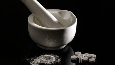 Hekla lava Tabletten sind ein Homöopathisches Arzneimittel.