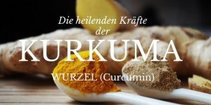 Kurkuma oder curcuma gegen Alzheimer