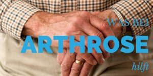 Teufelskralle bei Arthrose