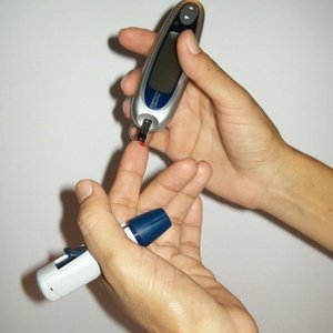 Diabetes mellitus Typ 1 wurde früher auch als Jugenddiabetes bezeichnet.